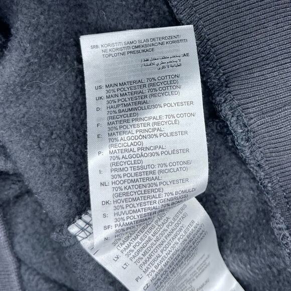 Adidas Sportswear Future Icons Feel Fierce Graphic Hoodie - Picture 7 of 11